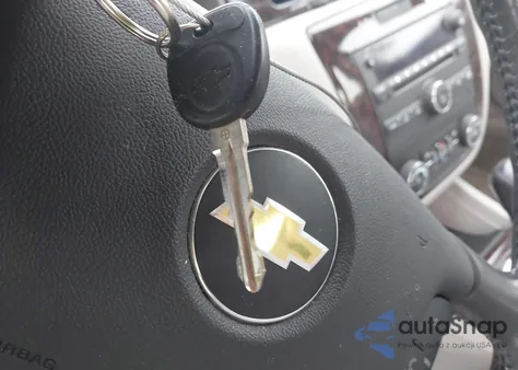 2012 Chevrolet Impala Lt from USA, damaged, VIN 2G1WG5E34C1279329